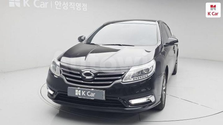 Renault SM5 2019 — 5