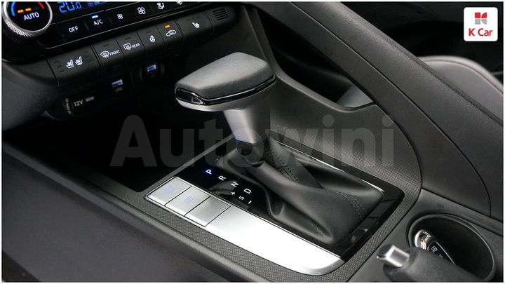 Hyundai Avante 2022 — 3