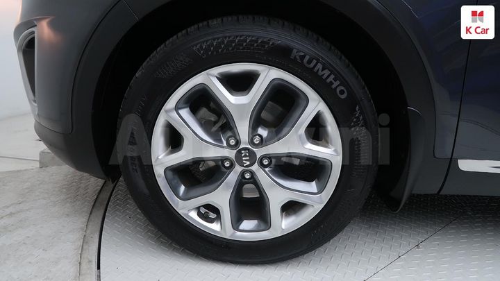 Kia Sorento 2017 — 5