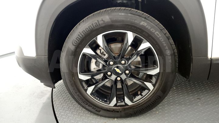 Chevrolet Trailblazer 2021 — 5