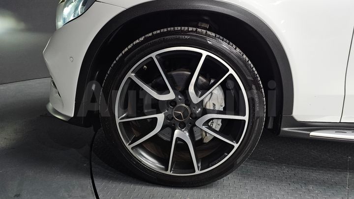 Mercedes-Benz GLC Class 2018 — 5