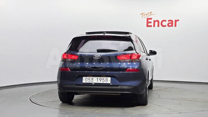 Hyundai i30 2018 — 4
