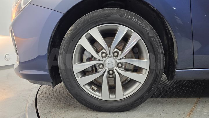 Hyundai i30 2018 — 5