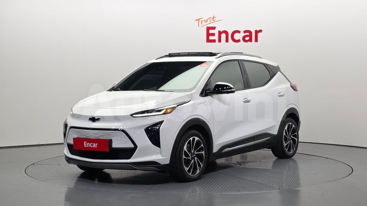 Chevrolet BOLT