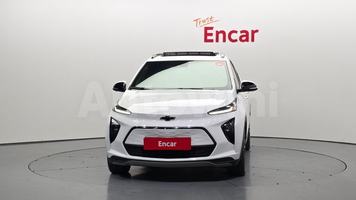 Chevrolet BOLT 2022 — 3