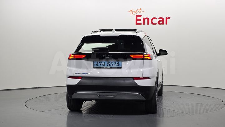 Chevrolet BOLT 2022 — 4