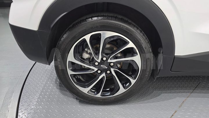 Chevrolet BOLT