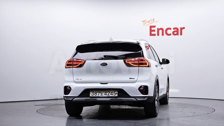 Kia Niro 2020 — 4