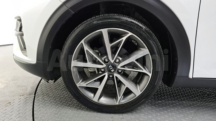 Kia Niro 2020 — 5