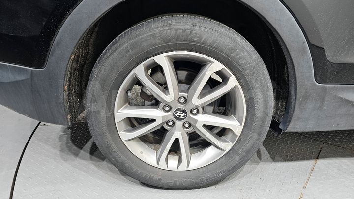 Hyundai SantaFe 2013 — 5