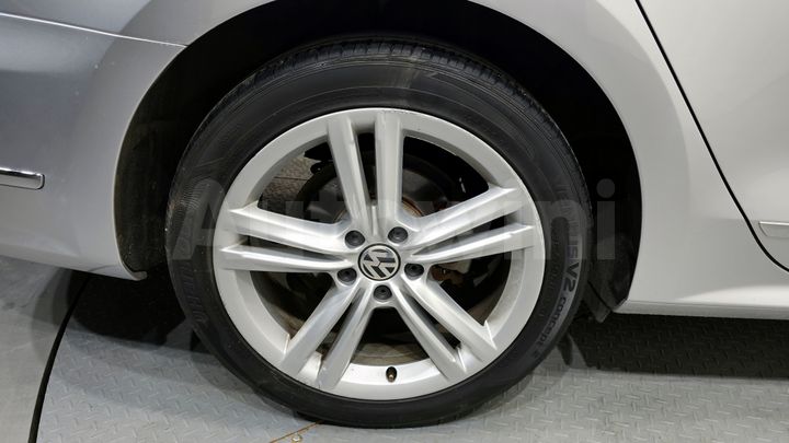 Volkswagen Passat 2015 — 5