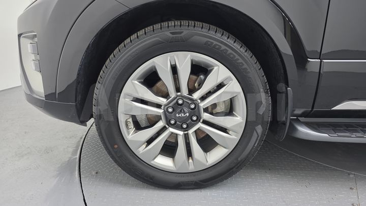 Kia Mohave 2024 — 5