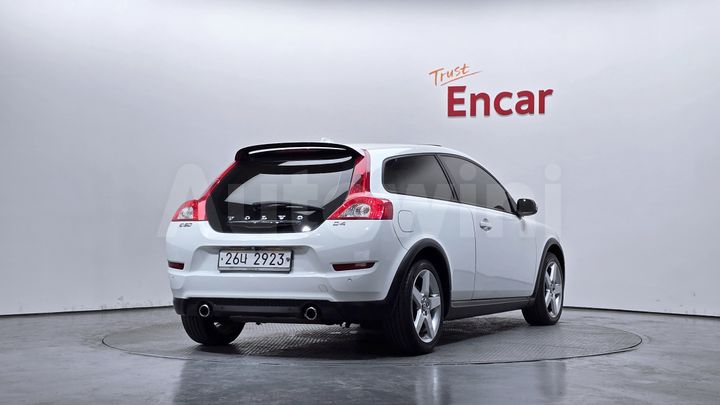 Volvo C30