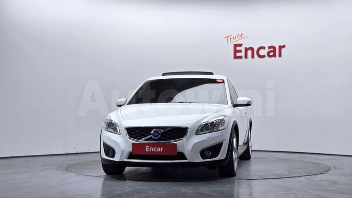 Volvo C30 2011 — 3