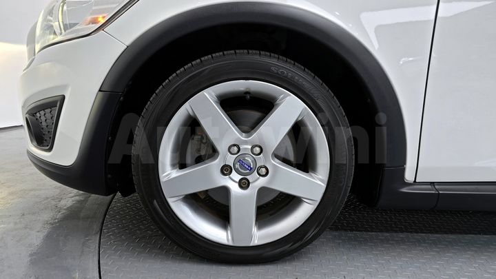 Volvo C30