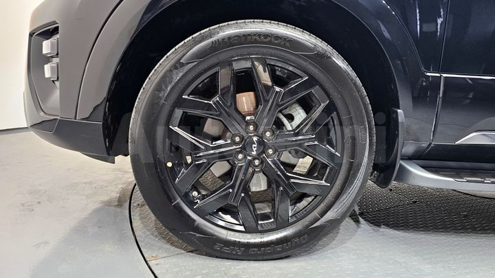 Kia Mohave 2024 — 5