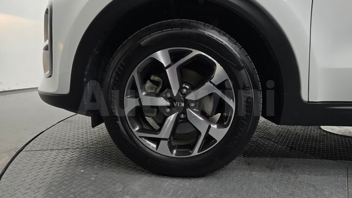 Kia Sportage 2022 — 5
