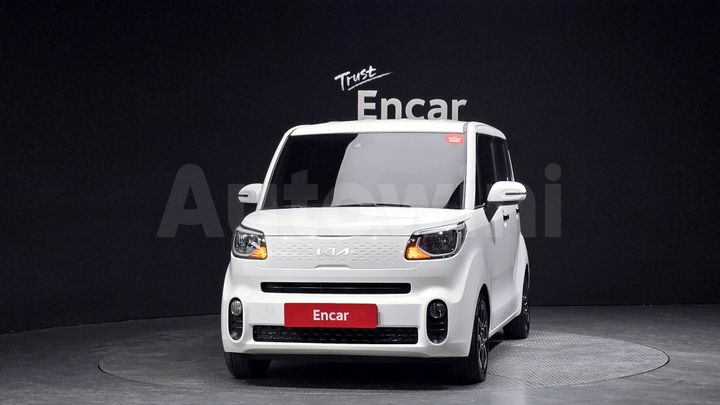 Kia Ray 2022 — 3