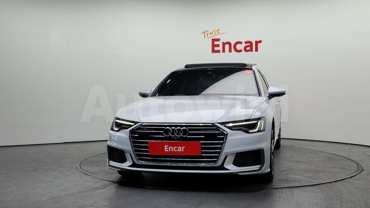 Audi A6 2022 — 3