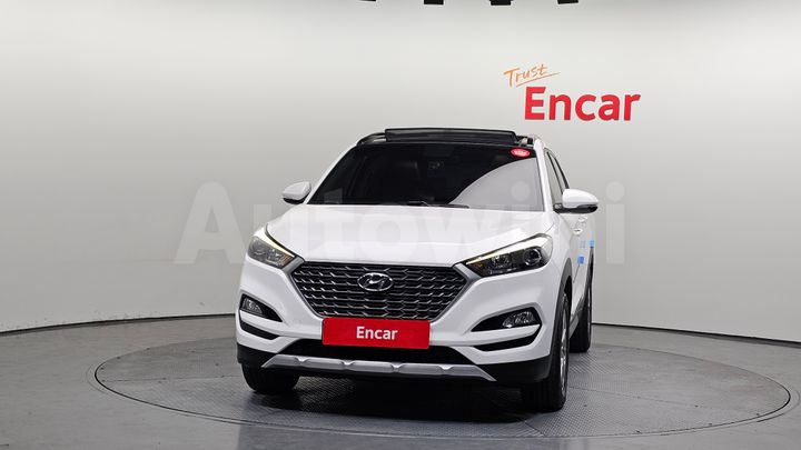 Hyundai Tucson 2017 — 3