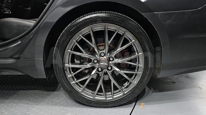 Genesis G80 2018 — 5