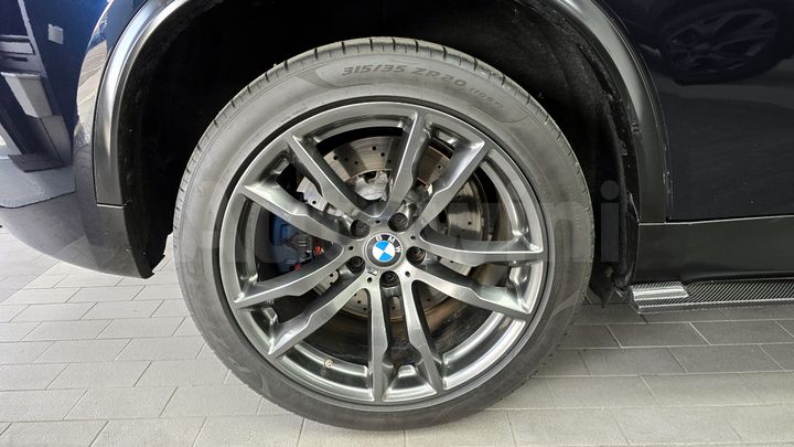 BMW X5M