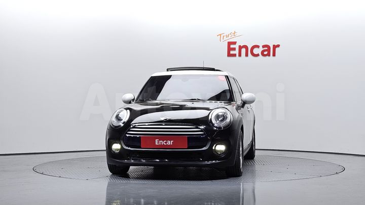 Mini Cooper 2015 — 3