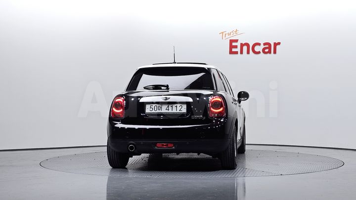 Mini Cooper 2015 — 4