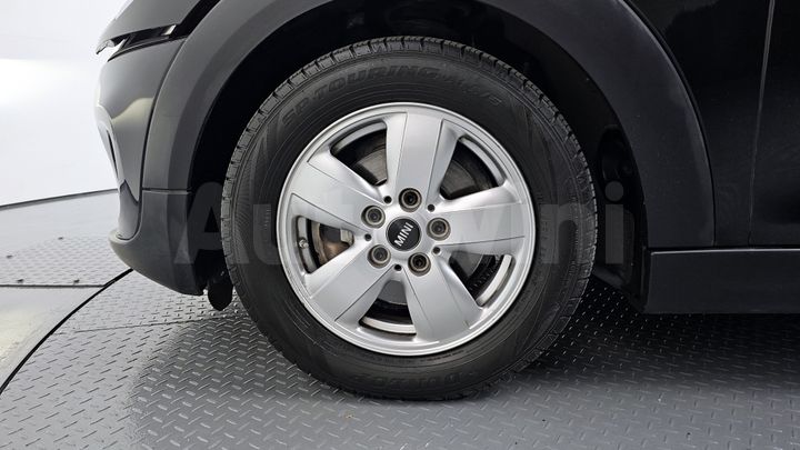 Mini Cooper 2015 — 5