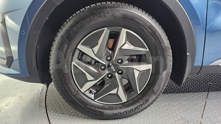 Kia Sorento 2022 — 5