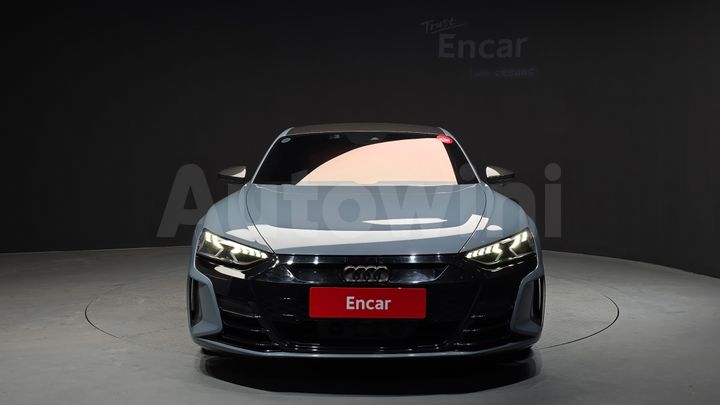 Audi RS e-tron GT 2022 — 3
