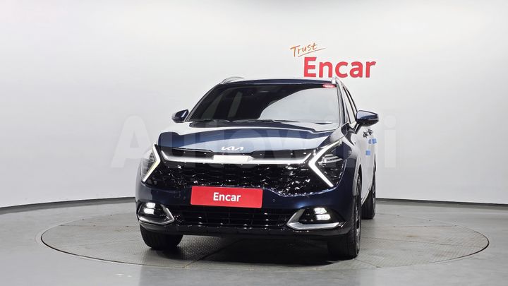 Kia Sportage 2023 — 3