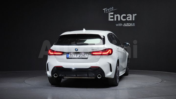 BMW 1 Series 2024 — 4