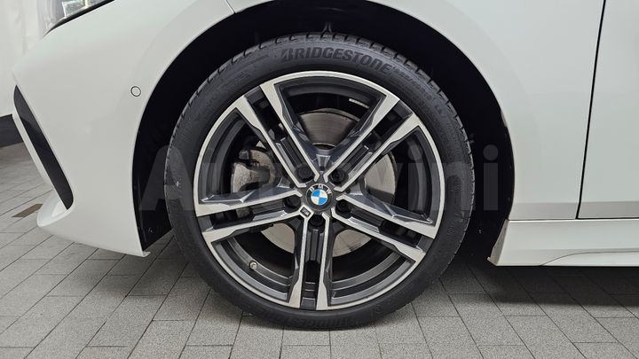 BMW 1 Series 2024 — 5