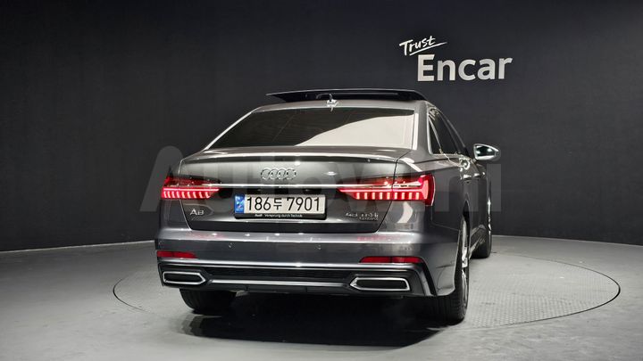 Audi A6 2022 — 4