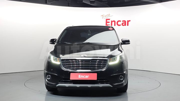 Kia Carnival 2017 — 3