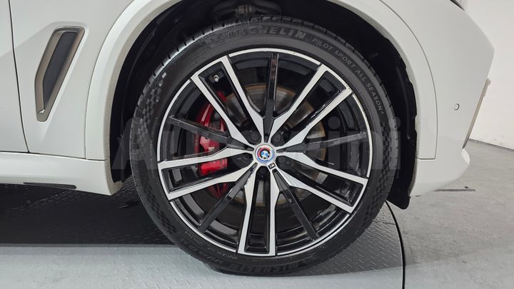 BMW X5 2023 — 4