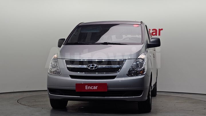 Hyundai Starex 2015 — 3