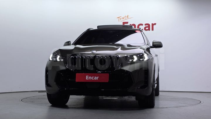 BMW X6 2024 — 3