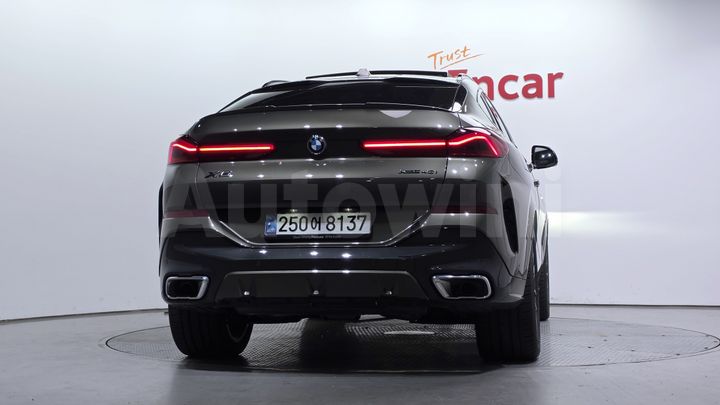BMW X6 2024 — 4