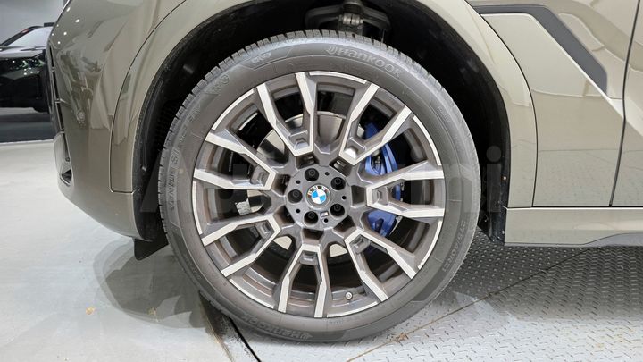 BMW X6 2024 — 5