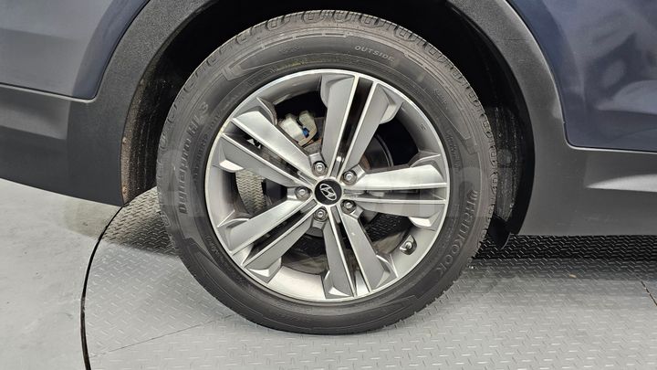 Hyundai Maxcruz 2015 — 5