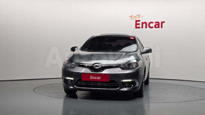 Renault SM3 2016 — 3