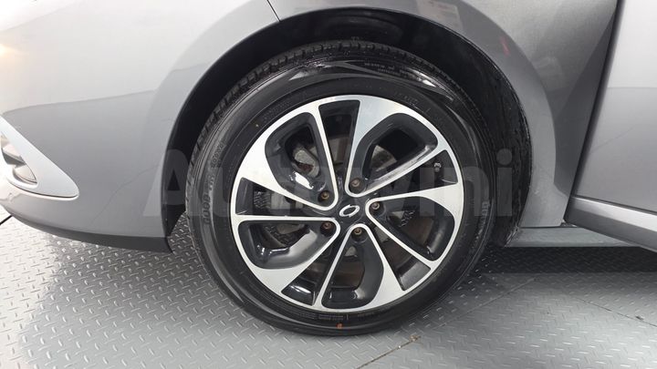 Renault SM3 2016 — 5