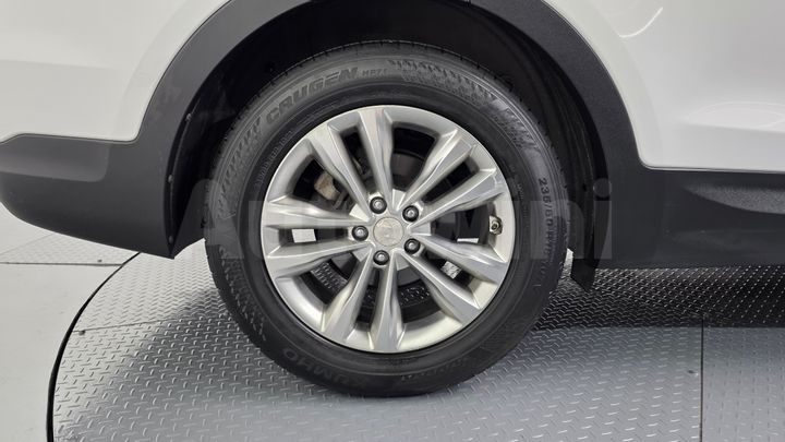 Hyundai SantaFe 2016 — 4