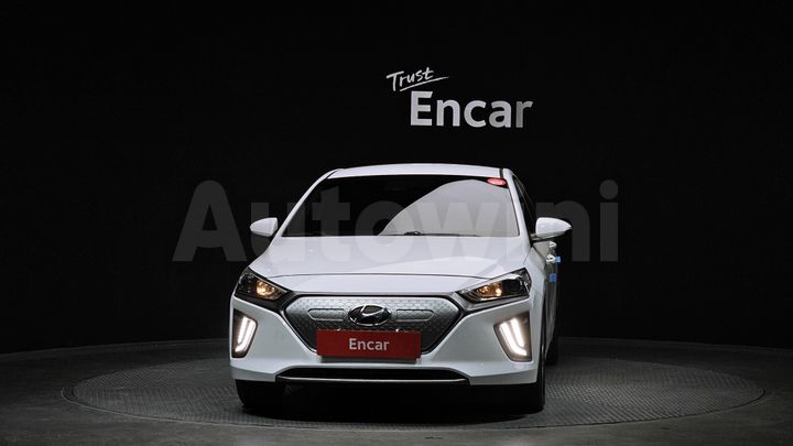 Hyundai Ioniq 2020 — 3
