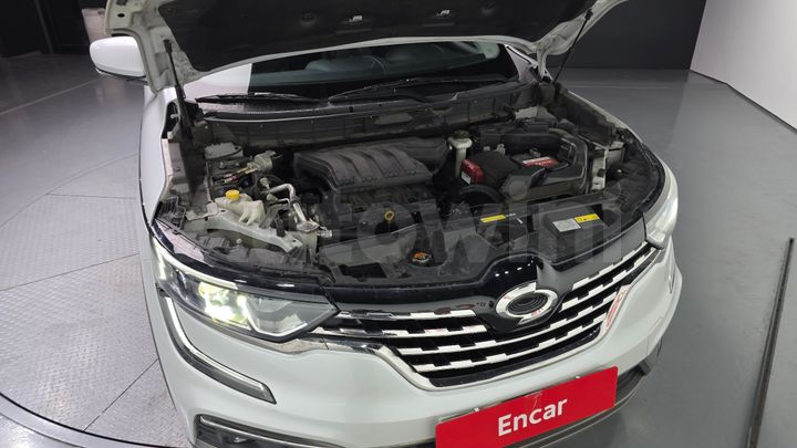 Renault QM6 2020 — 4