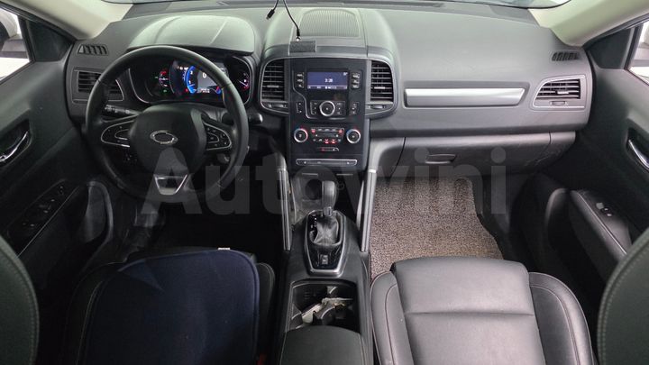Renault QM6 2020 — 5