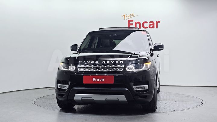 Land Rover Range Rover Sport 2016 — 3