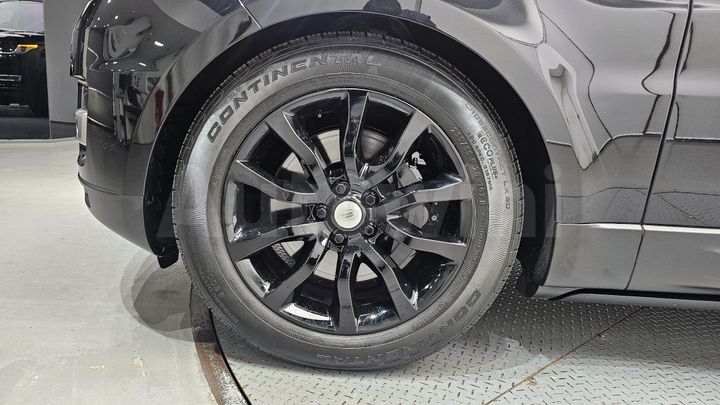 Land Rover Range Rover Sport 2016 — 5